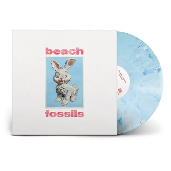 Premium Beach Fossils - Bunny (LP)
