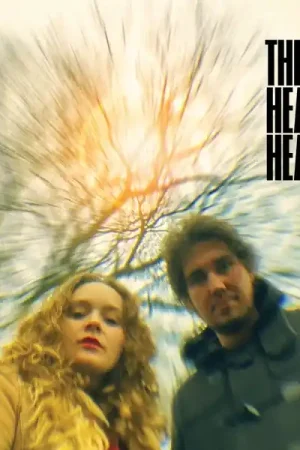 In Demand Heavy Heavy - Life and Life Only (LP)