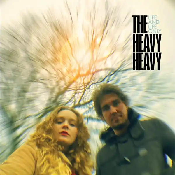 In Demand Heavy Heavy - Life and Life Only (LP)