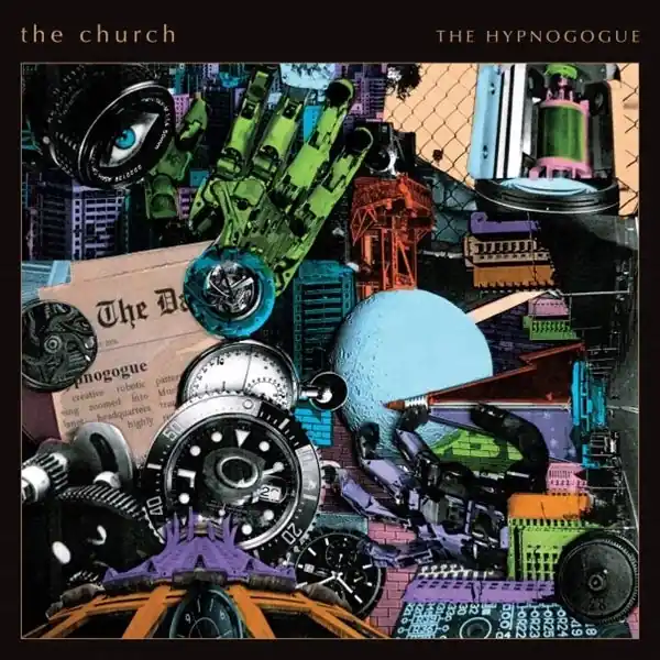 the Church - Hypnogogue (LP) Mega Sale
