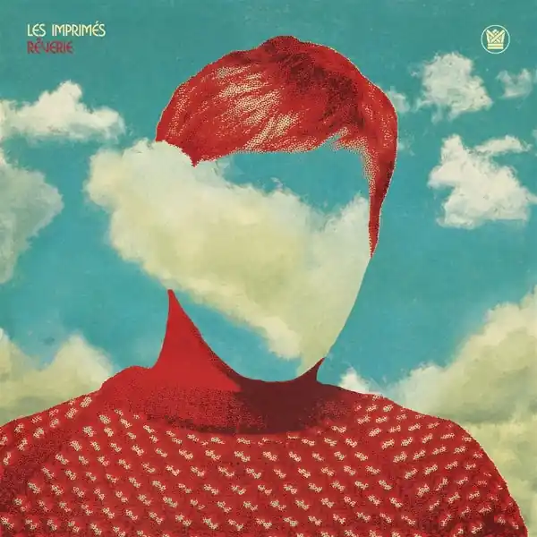 Les Imprimes - Reverie (LP) Cheap