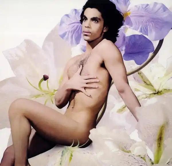 Prince - Lovesexy (LP) Deal