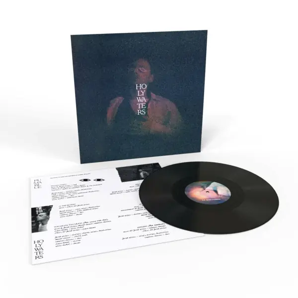 Shop Now Puma Blue - Holy Waters (LP)