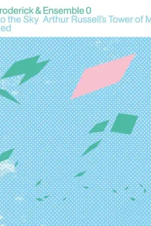 Peter & Ensemble 0 Broderick - Give It To the Sky (LP) Today Only