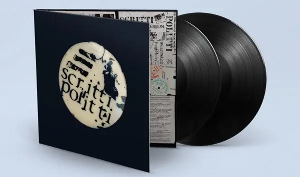 Scritti Politti - Early (2 LPs) Handmade