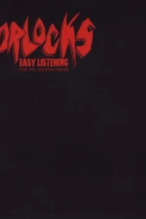 Top Rated the Morlocks - Easy Listening For the Underachiever (LP)