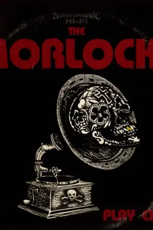 Brand New the Morlocks - Play Chess (LP)
