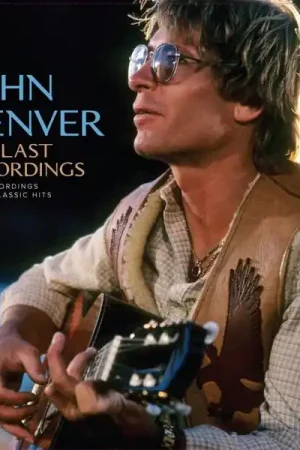 Exclusive John Denver - Last Recordings (LP)