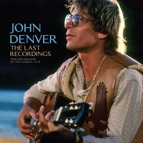 Exclusive John Denver - Last Recordings (LP)