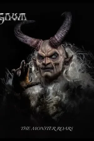 Magnum - Monster Roars (2 LPs) Holiday Sale