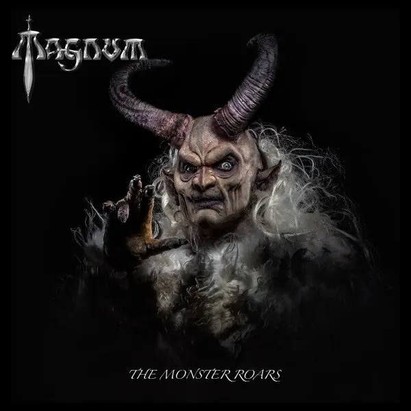 Magnum - Monster Roars (2 LPs) Holiday Sale