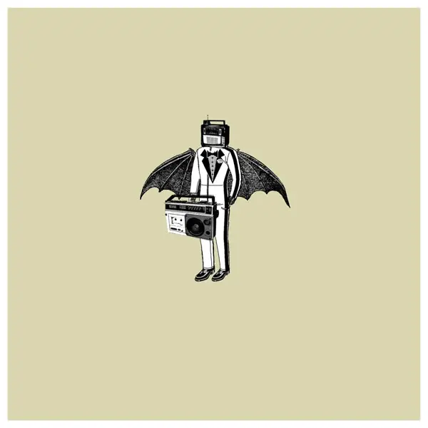 Final Sale Say Hi - Bleeders Digest (2 LPs)