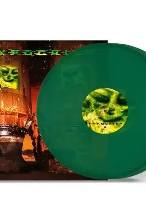 Worldwide Shipping Hypocrisy - Hypocrisy (2 LPs)