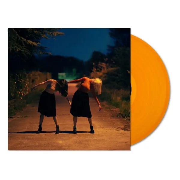 Top Pick Smoke Fairies - Carried In Sound (LP)