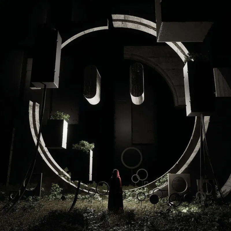 Special Offer Bonnacons of Doom - Signs (LP)
