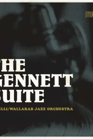 Special Offer Buselli/Wallarab Jazz Orchestra - Gennett Suite (2 LPs)