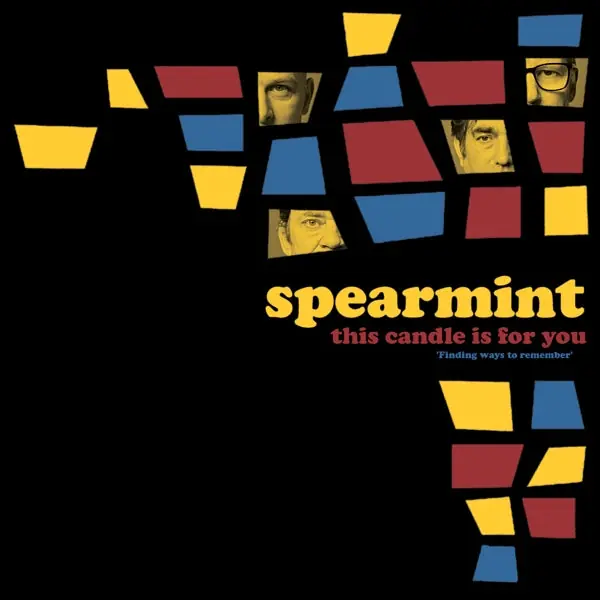 Instant Buy Spearmint - This Candle is For You (LP)
