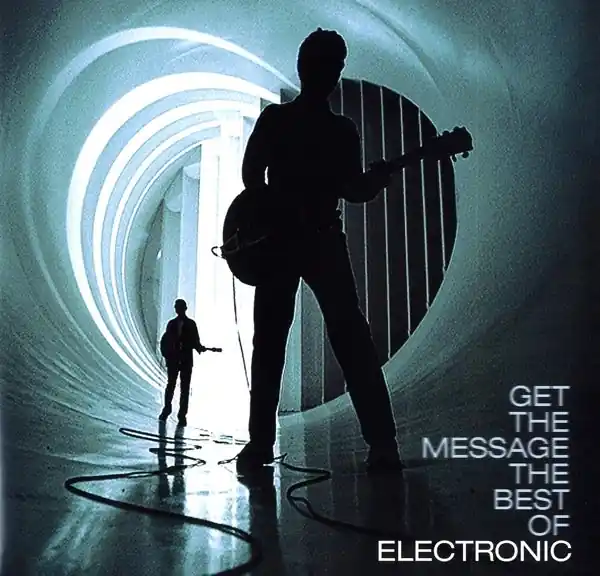 Electronic - Get the Message: the Best of Electronic (2 LPs) One Day Deal