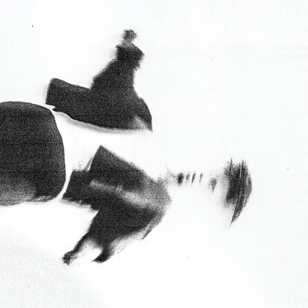 Swing - Au Revoir Simeon (LP) Seasonal Sale