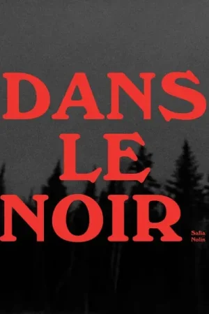 Free Delivery Safia Nolin - Dans Le Noir (LP)
