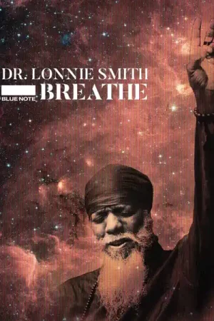 Cheap Dr. Lonnie Smith - Breathe (2 LPs)