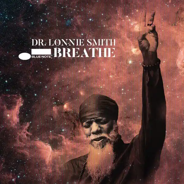 Cheap Dr. Lonnie Smith - Breathe (2 LPs)