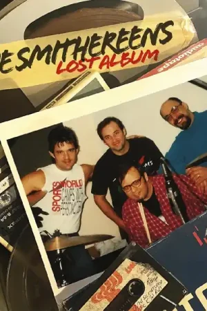 Free Delivery Smithereens - Lost Album (LP)