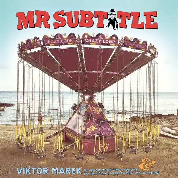 Free Returns Mr Subtitle - The Lucky Bag of Viktor Marek (LP)
