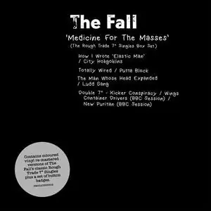 Best Seller Fall - Medicine For the Masses (5 Singles)