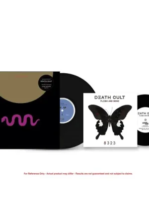 Markdown the Cult - Under the Midnight Sun (2 LPs)