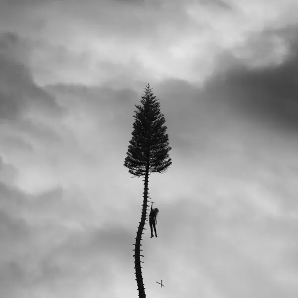 Markdown Manchester Orchestra - A Black Mile To the Surface (2 LPs)