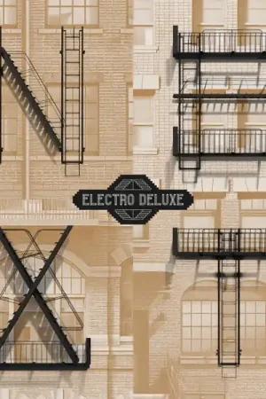 Buy Today Electro Deluxe - Next (LP)