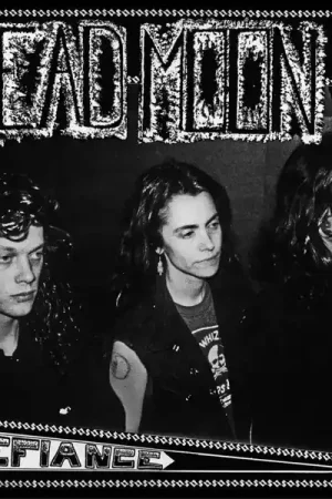 Dead Moon - Defiance (LP) Grab Now