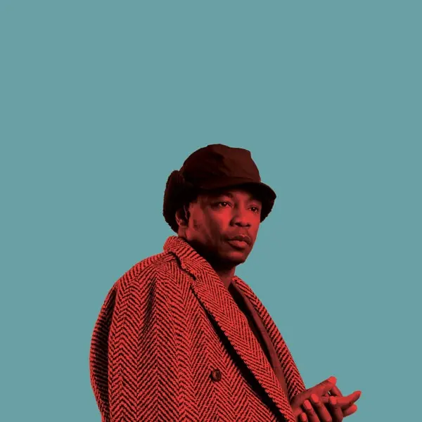 Best Choice Mc Solaar - Triptyque-Lueurs Celestes (LP)