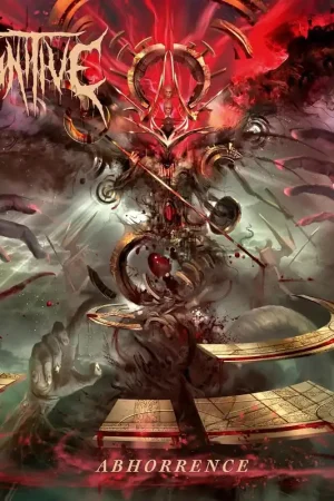 Time-Limited Cognitive - Abhorrence (LP)