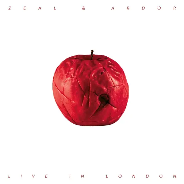 Zeal & Ardor - Live In London (2 LPs) Flash Sale