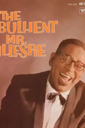 High Quality Dizzy Gillespie Quintet - The Ebullient Mr. Gillespie (LP)