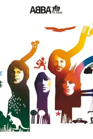 Must Have Abba - Album (LP)