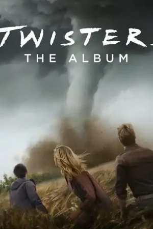 V/A - Twisters: the Album (2 LPs) Top Rated