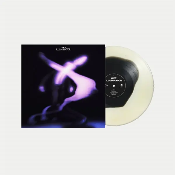 Gift - Illuminator (LP) Modern