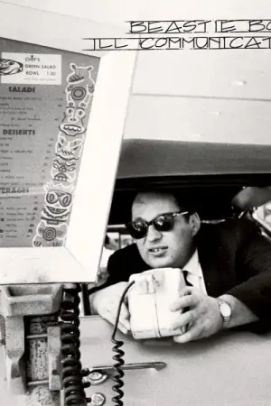 Beastie Boys - Ill Communication (3 LPs) While Supplies Last