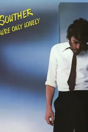 Jd Souther - You're Only Lonely (LP) Get Yours