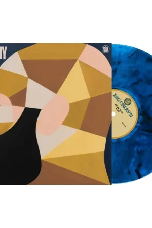 Warranty Included Dave Guy - Ruby (LP)