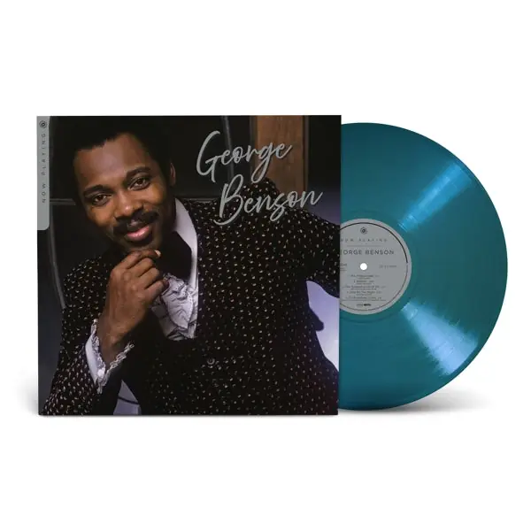George Benson - Now Playing (LP) Markdown