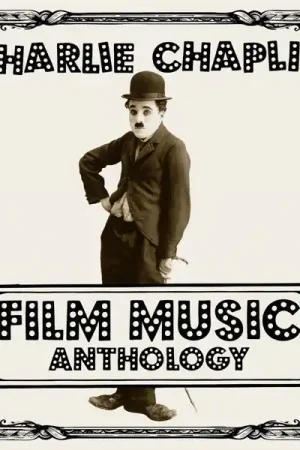 Cheap Charlie Chaplin - Film Music Anthology (2 LPs)