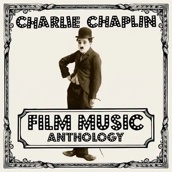 Cheap Charlie Chaplin - Film Music Anthology (2 LPs)
