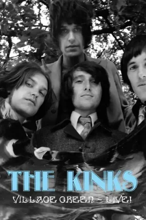 Kinks - Village Green Live 68 (Single) Best Choice
