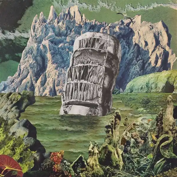 Goncalo F. Cardoso - Exotic Immensity (2 LPs) Viral