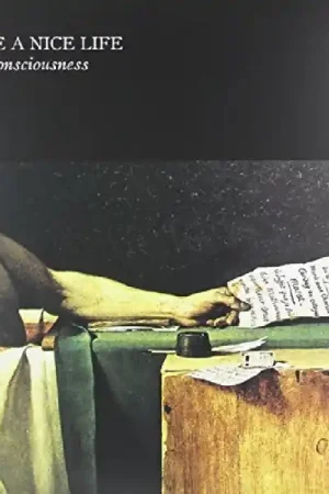 Have a Nice Life - Deathconsciousness (2 LPs) Special Discount