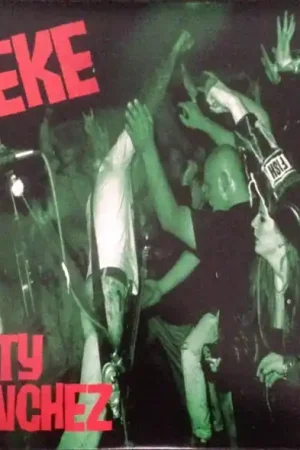 Best Price Zeke - Dirty Sanchez (LP)